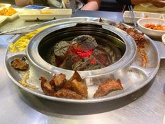 -喜来稀肉(虹泉路店)