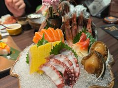 -匠和风精致料理(莆田财富中心店)