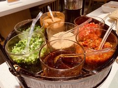 -八珍玉食鸡煲·打边炉(印象城店)