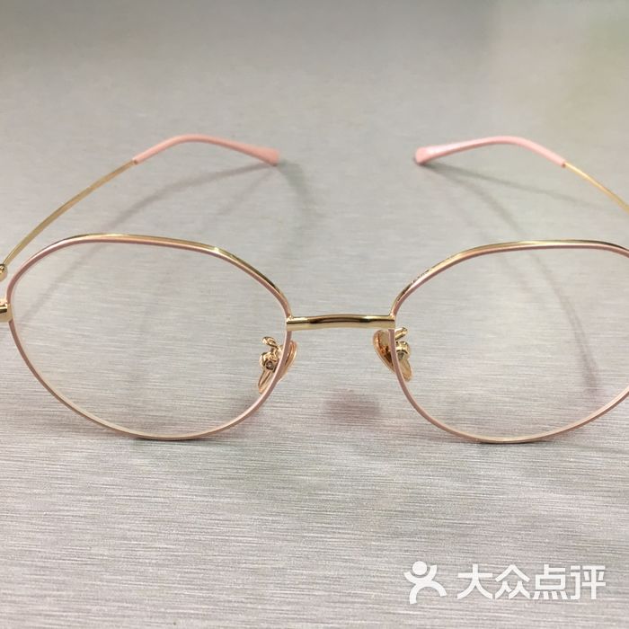 德国镜匠人眼镜