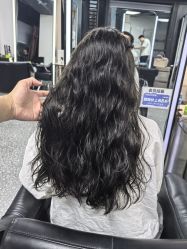 -HD HAIR STYLE