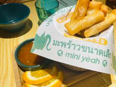 -迷你椰·泰式大排档(虹口店)