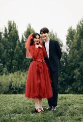 -全城热恋璀璨婚纱摄影(国贸总店)