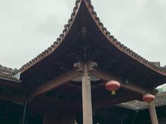 -蒋氏故居