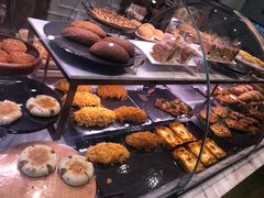 -巴黎贝甜(财富中心店)
