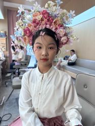 -熙熙小王国儿童摄影乐园(武昌旗舰店)