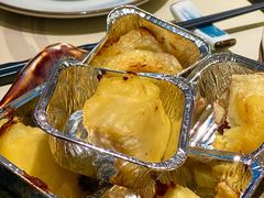 -元渔铁板烧(万象城店)