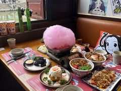 -合风谷(南下塘店)