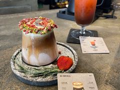 -BE NORMAL CAFE(霞溪路店)