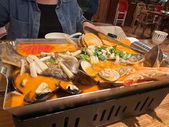 -泰堤坊(淡水体育馆店)