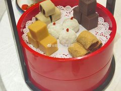 -便宜坊烤鸭店(甜水园店)