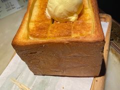 -绿茶餐厅(同成街华联店)