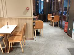 大堂-COSTA COFFEE(武汉天地店)