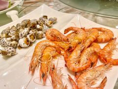 -舒友海鲜大酒楼(黎明街店)