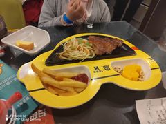 -豪客来牛排(中核世纪广场店)