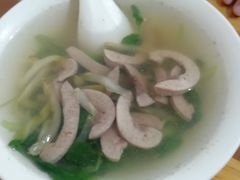 -老余家面馆