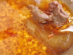 -黄潇洒老火锅(九眼桥宏济巷店)