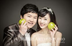 -艺匠摄影ARTIZ STUDIO(南京店)