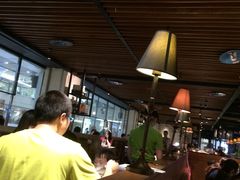 -星伦多自助料理·涮烤一体(虹悦城店)