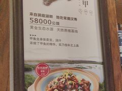 -佳兰雅序融合菜(高新店)