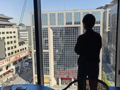 -喜悦烤鸭·新京菜(王府井店)