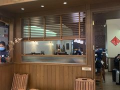 门面-彬媽糖水(侨鑫国际店)