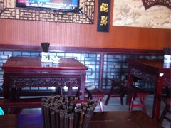 -东吴面馆(金门路金门国际商业广场店)