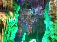 -泰安地下龙宫景区