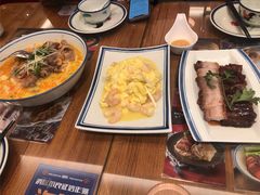 -香港新曜记茶餐厅(星耀城店)