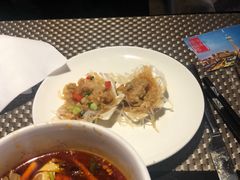-339旋转餐厅(天府熊猫塔店)