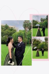 -经典婚纱摄影美学馆·私人定制