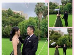 -经典婚纱摄影美学馆·私人定制