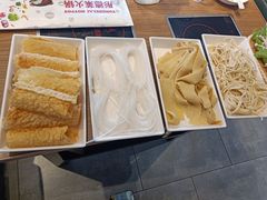 -彤德莱(奥林店)