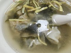 -海平馄饨(逍遥二路店)