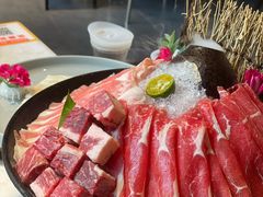 -煲宫猪肚鸡(晶品店)