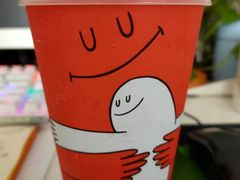 -奈雪的茶(国金中心店)