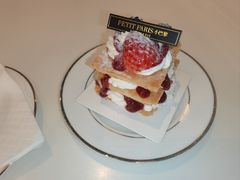 -PETIT PARIS 小巴黎(花园道店)