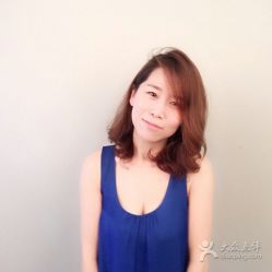 免打理欧范儿中长发-V-STAR威斯达•高级私人定制