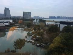 -苏州独墅湖世尊酒店