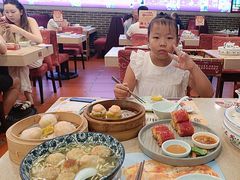 -点都德(汇胜楼店)
