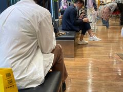 -优衣库(深圳万象天地旗舰店)