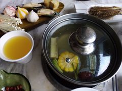 -阳光码头海鲜火锅(玉立路店)