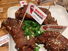 -木屋烧烤(龙湖天街店)
