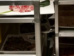 -千纸鹤嫩汁烤肉(学府店)