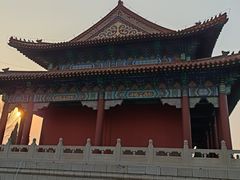 -禹城市禹王亭博物馆