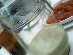 黑豆浆-龙凤山庄(永定镇店)