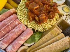 -米字旁先锋韩餐(茂业天地店)