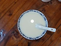 -清真高老大牛排胡辣汤(嵩山路总店)
