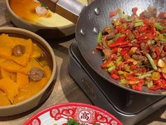 -高嗲嗲·现炒下饭菜(石鼓路店)