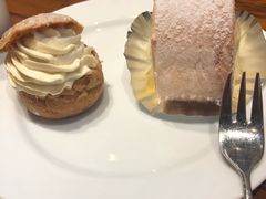 -麦田工坊(月湖店)